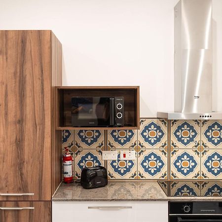 Aloha - Village Apartment 2 Bedroom In Меллиеха Экстерьер фото