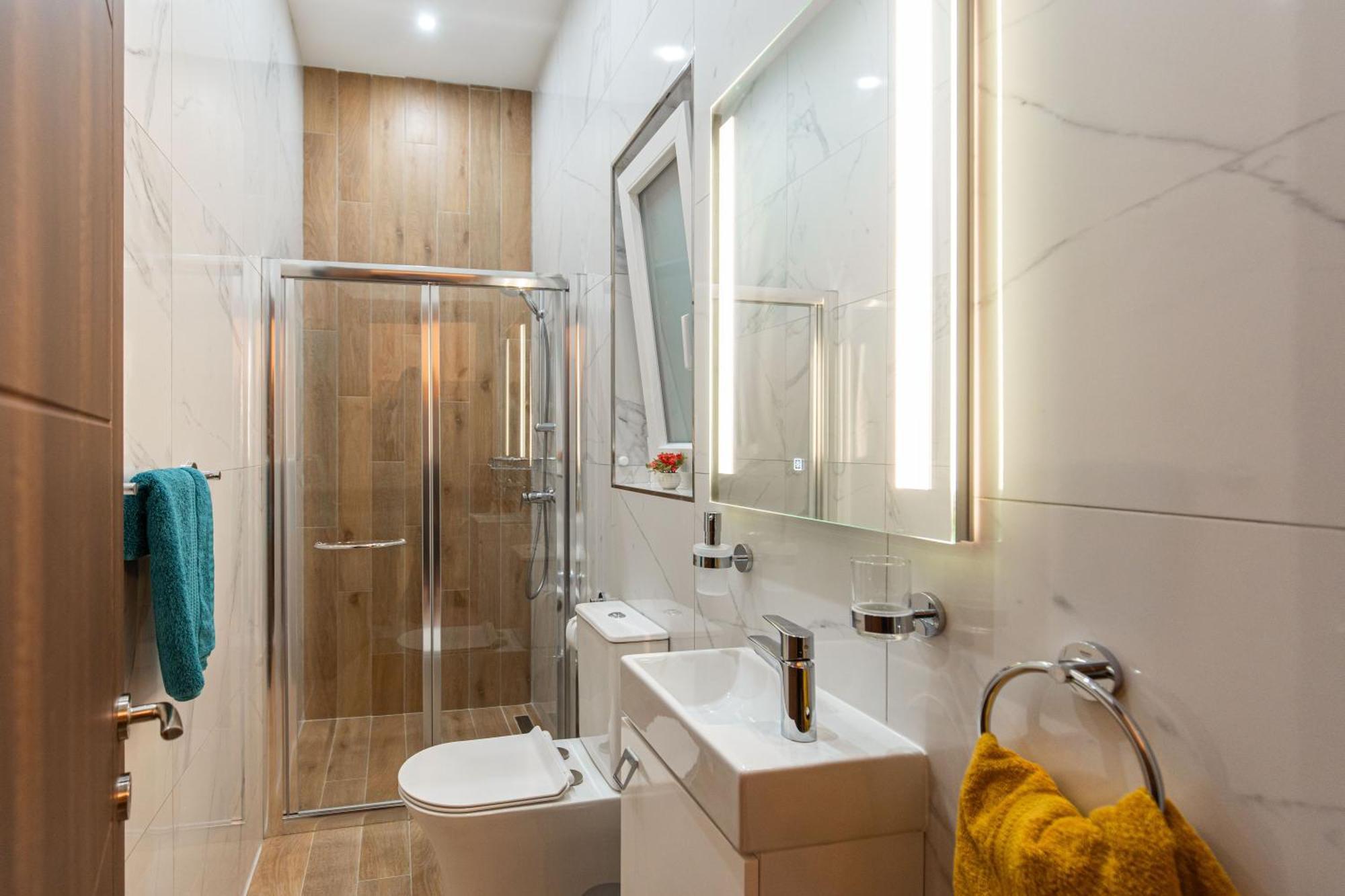 Aloha - Village Apartment 2 Bedroom In Меллиеха Экстерьер фото